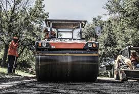 Best Driveway Removal and Replacement  in Vassar, MI